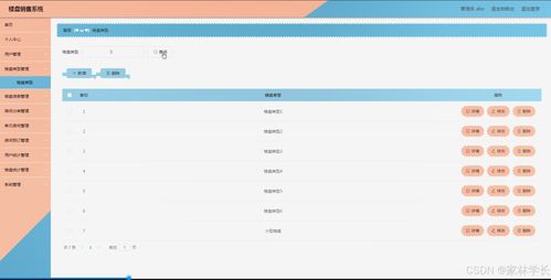 Java計(jì)算機(jī)畢業(yè)設(shè)計(jì) 樓盤(pán)銷(xiāo)售系統(tǒng)——開(kāi)發(fā)、源碼與論文全攻略